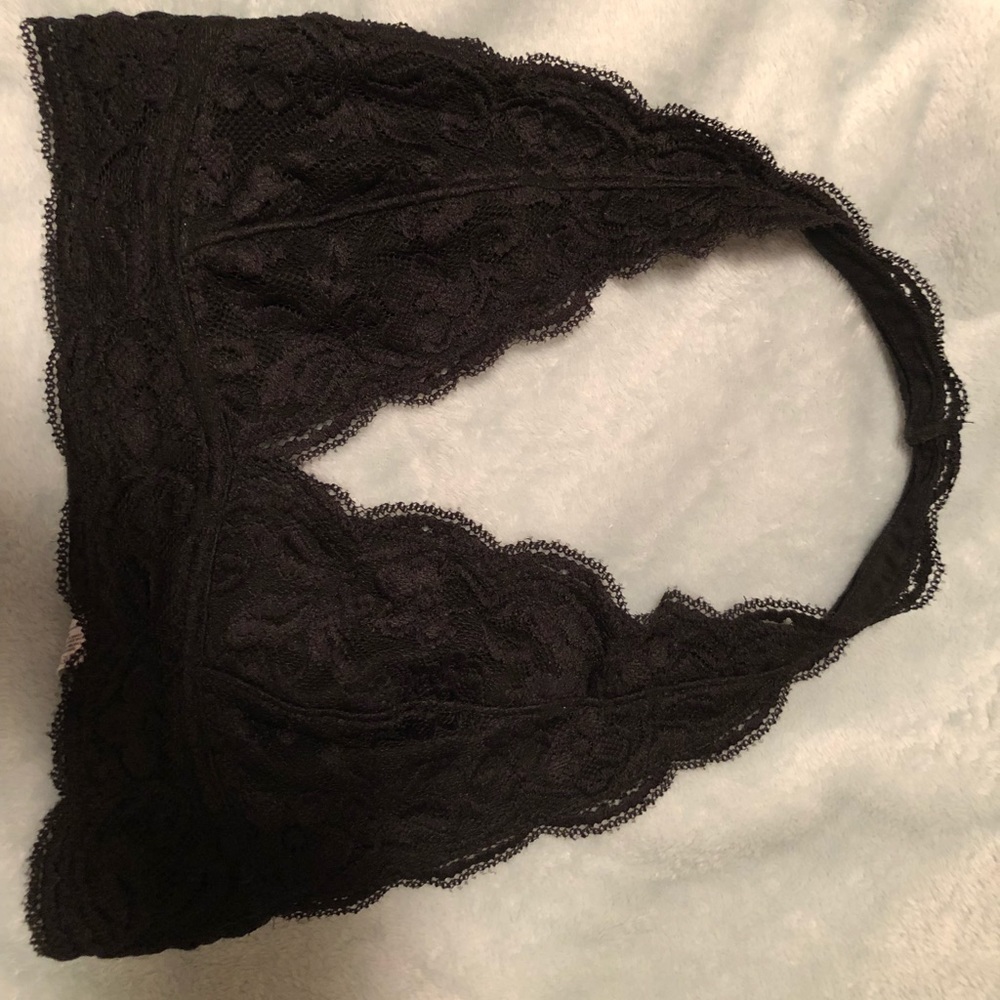 Urban outfitters bralette